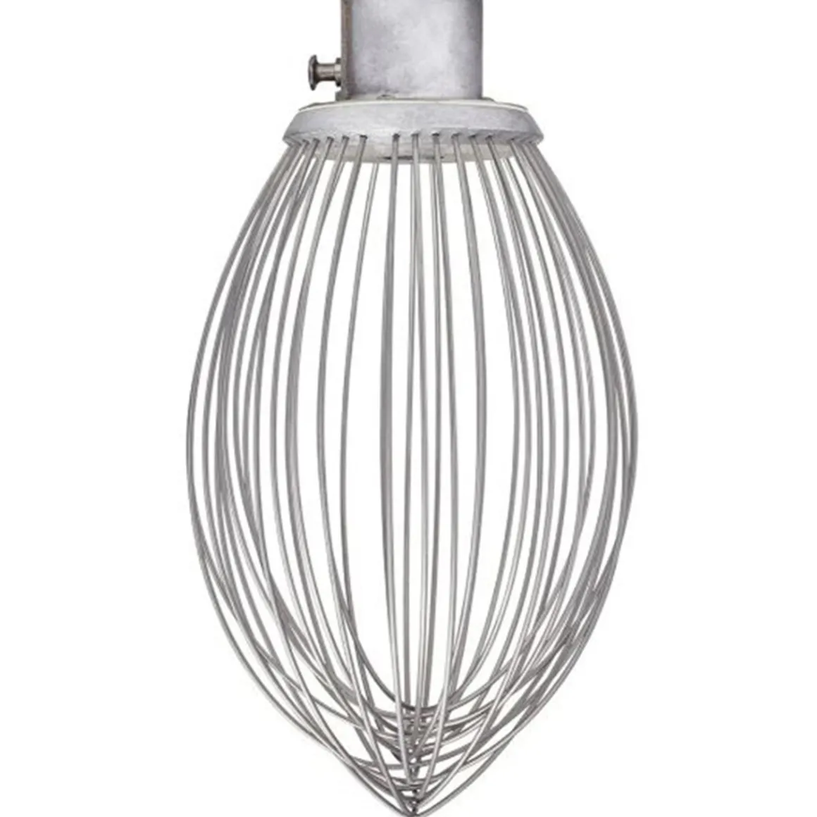 fouet_en_broche_de__qt_en_0.webp New Fouet en broche de 60 qt en acier inoxydable pour batteur sur socle HL-600 Équipements De Préparation