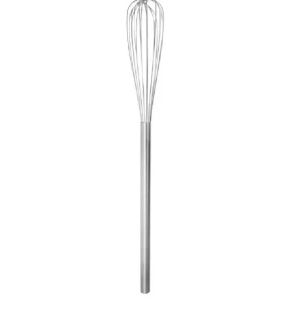 Outlet Fouet français de 36" en acier inoxydable Sparta Chef Series Ustensiles Et Outils De Cuisine