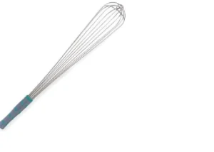 Clearance Fouet français de 22" en acier inoxydable avec manche en nylon scellé NSF Jacob's Pride Ustensiles Et Outils De Cuisine