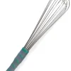 Online Fouet français de 14" en acier inoxydable avec manche en nylon scellé NSF Jacob's Pride Ustensiles Et Outils De Cuisine