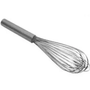 Best Fouet français rigide de 16" en acier inoxydable Ustensiles Et Outils De Cuisine