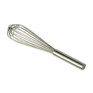 Best Fouet français rigide de 14" en acier inoxydable Ustensiles Et Outils De Cuisine