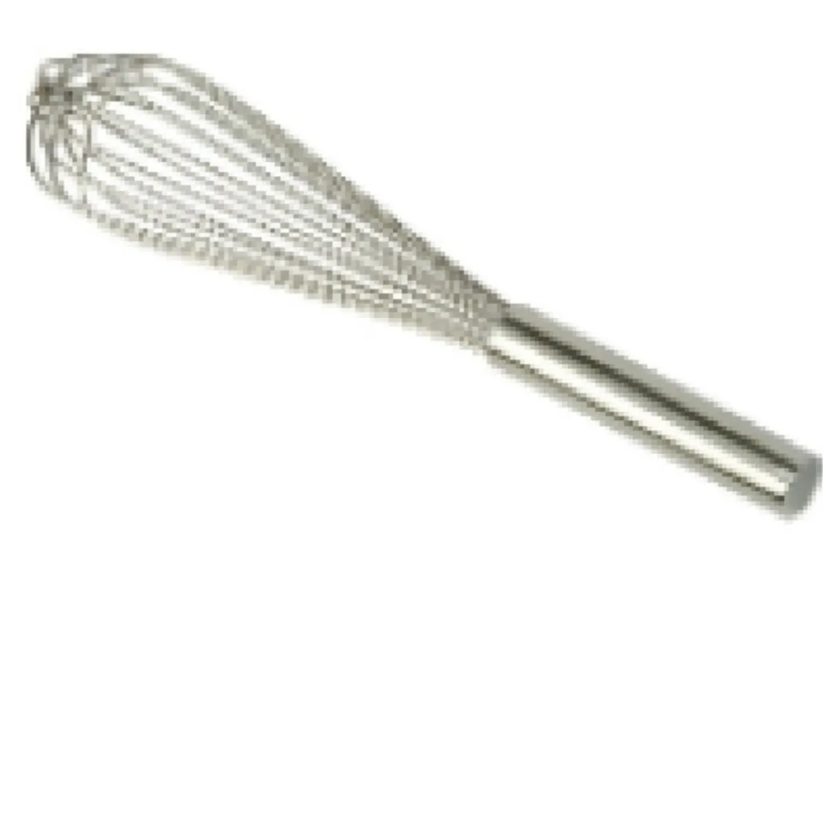 fouet_franais_rigide_de___0-4.webp New Fouet français rigide de 12" en acier inoxydable Ustensiles Et Outils De Cuisine