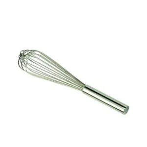 Discount Fouet français rigide de 18" en acier inoxydable Ustensiles Et Outils De Cuisine