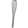 Outlet Fouet piano de 14" en acier inoxydable Ustensiles Et Outils De Cuisine