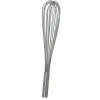 Fashion Fouet piano de 12" en acier inoxydable Ustensiles Et Outils De Cuisine