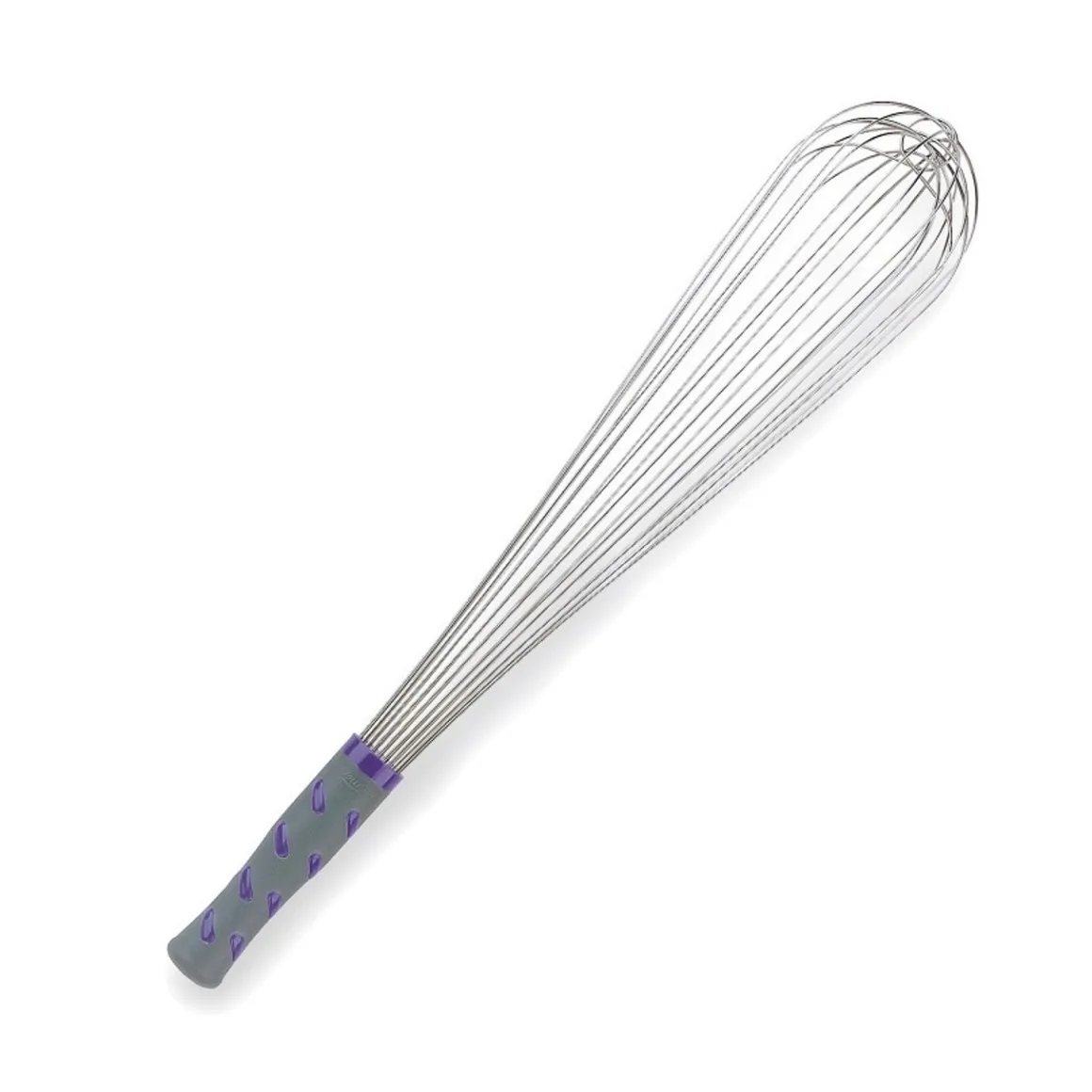 fouet_piano_de__en_acier__0-3.webp Fashion Fouet piano de 18" en acier inoxydable avec manche en nylon scellé NSF Jacob's Pride Ustensiles Et Outils De Cuisine