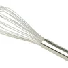 New Fouet piano de 10" en acier inoxydable Ustensiles Et Outils De Cuisine