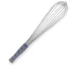 Fashion Fouet piano de 16" en acier inoxydable avec manche en nylon scellé NSF Jacob's Pride Ustensiles Et Outils De Cuisine