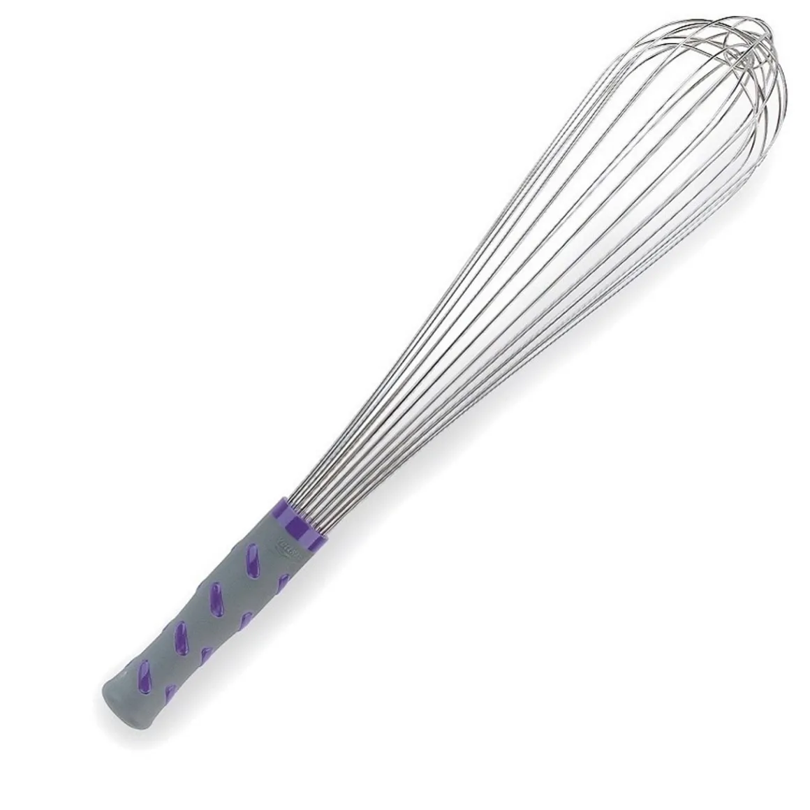 fouet_piano_de__en_acier__0-7.webp Fashion Fouet piano de 16" en acier inoxydable avec manche en nylon scellé NSF Jacob's Pride Ustensiles Et Outils De Cuisine