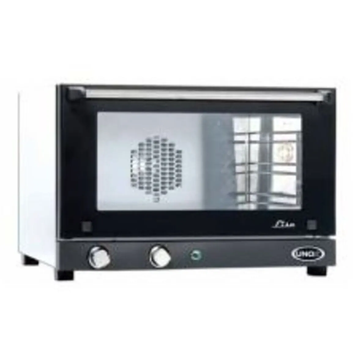 four__convection___tablet_0.webp Sale Four à convection à 3 tablettes de 13" x 18" - 120V Fours Commerciaux