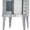 Clearance Four à convection de 38" au gaz naturel Summit - 53 000 BTU Fours Commerciaux