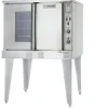 Fashion Four à convection de 38" Summit - 208V/1PH Fours Commerciaux
