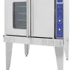Hot Four à convection de 38" Summit - 208V/3PH Fours Commerciaux