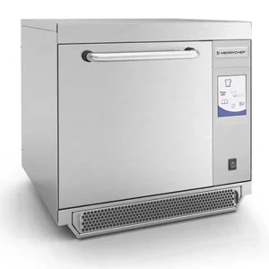 Hot Four à convection/micro-ondes MerryChef - 208/240v - Modèle démo Fours Commerciaux