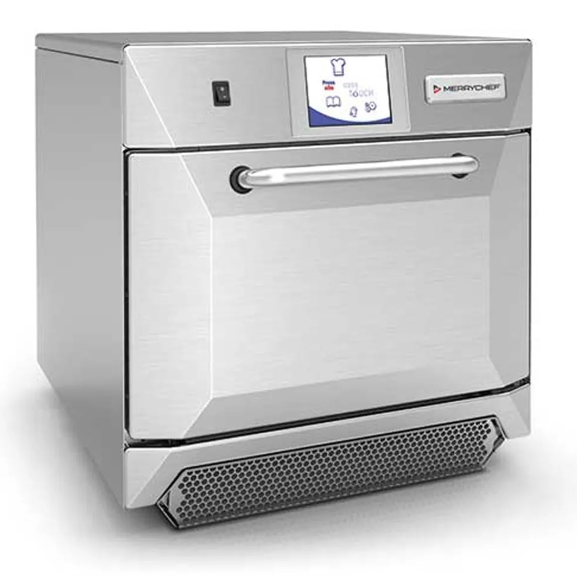 four__cuisson_rapide_conv_0.webp Fashion Four à cuisson rapide (convection/micro-ondes) - 208V/240V - Modèle démo Fours Commerciaux
