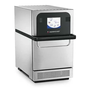 Fashion Four à cuisson rapide High Power Trend - Noir - 208V/1P Fours Commerciaux