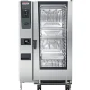 Clearance Four combi iCombi Classic 20-full size - 3AC/3 phases Fours Commerciaux