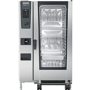 Clearance Four combi iCombi Classic 20-full size - 3AC/3 phases Fours Commerciaux