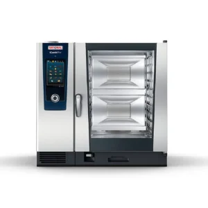 Outlet Four combi iCombi Pro 10-full size au gaz naturel Fours Commerciaux
