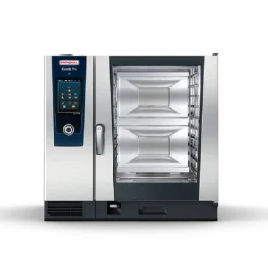 Hot Four combi iCombi Pro 10-full size - 3AC/3 phases Fours Commerciaux