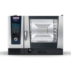 Online Four combi iCombi Pro 6-full size au gaz naturel Fours Commerciaux