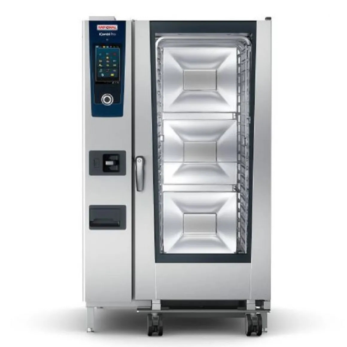 four_combi_icombi_pro_ful_0.webp Clearance Four combi iCombi Pro 20-full size au gaz naturel Fours Commerciaux