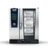 Sale Four combi iCombi Pro 10-half size - 3AC/3 phases Fours Commerciaux