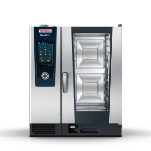 Sale Four combi iCombi Pro 10-half size - 3AC/3 phases Fours Commerciaux