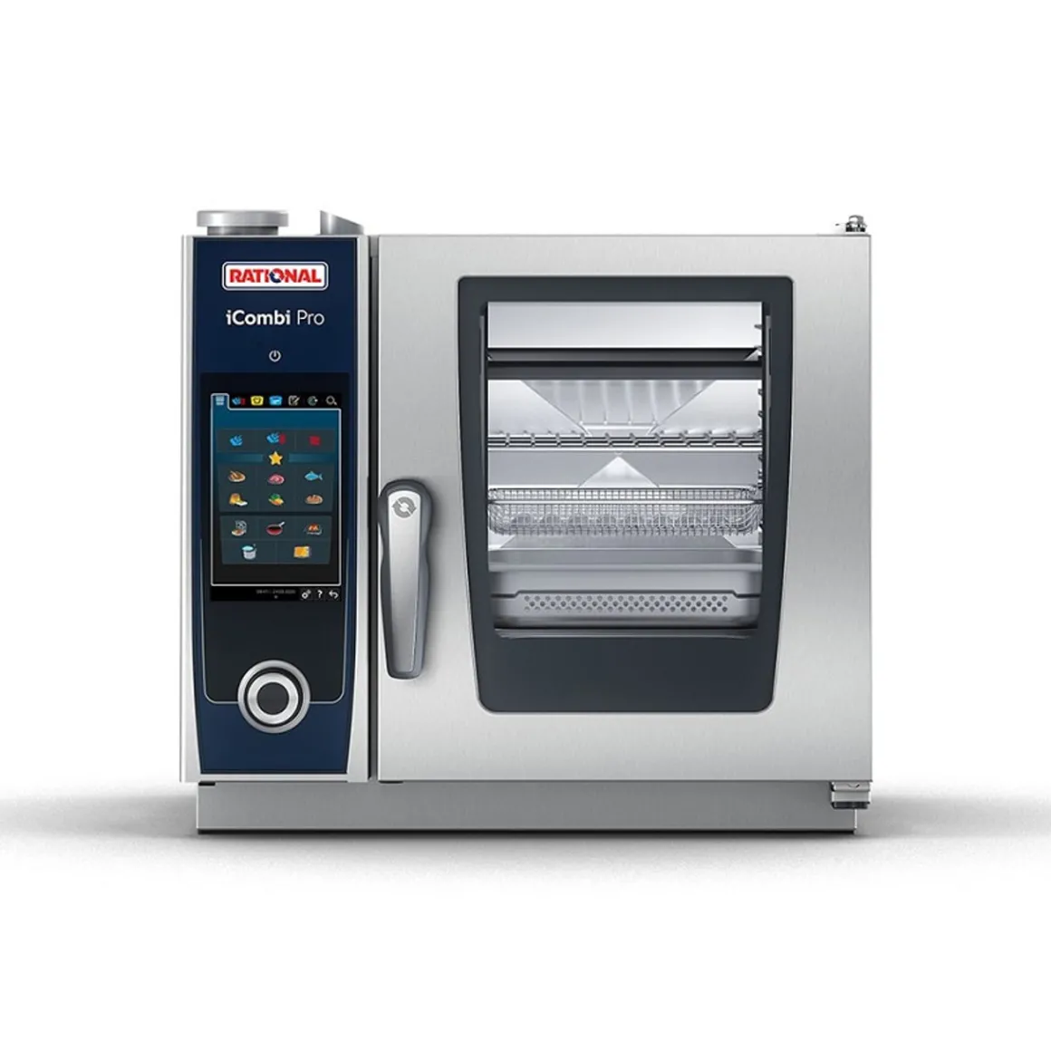 four_combi_icombi_pro_xs_0.webp Online Four combi iCombi Pro XS Fours Commerciaux