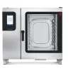 New Four combi électrique Easytouch Control 208-240V/3P Fours Commerciaux