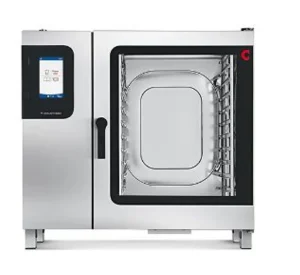 New Four combi électrique Easytouch Control 208-240V/3P Fours Commerciaux