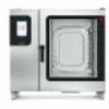Clearance Four combi électrique sans bouilloire - 208v/3P Fours Commerciaux