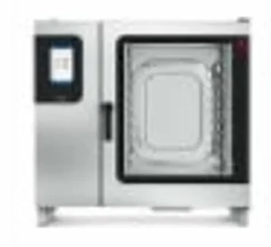 Clearance Four combi électrique sans bouilloire - 208v/3P Fours Commerciaux