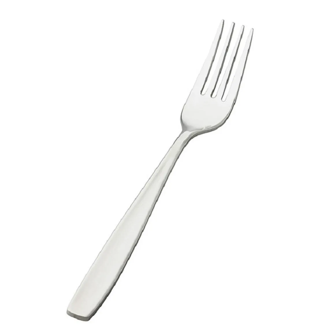 fourchette__diner__de___e_0.webp Fashion Fourchette à diner de 7 1/3" en acier inoxydable 18/10 Modena - 12 par boite Coutellerie