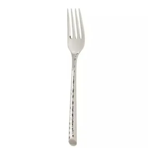 Discount Fourchette à diner de 8.5" en acier inoxydable 18/10 Knox - 12 par boite Coutellerie