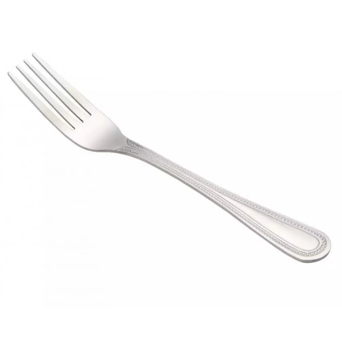 fourchette__diner_de__en__0-10.webp Best Fourchette à diner de 7.5" en acier inoxydable 18/0 Pearl - 12 par boite Coutellerie