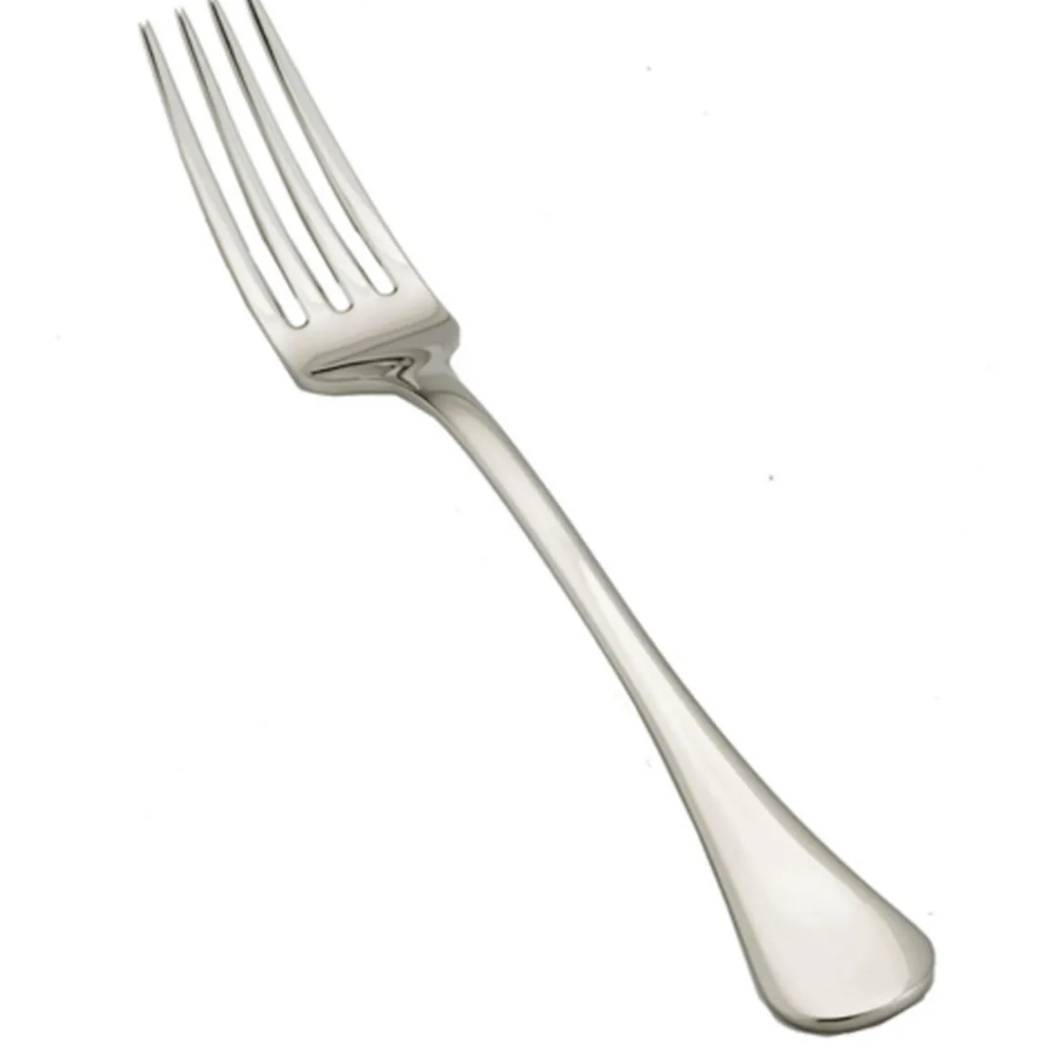 fourchette__diner_de__en__0-2.webp Hot Fourchette à diner de 7.5" en acier inoxydable 18/10 Luna - 12 par boite Coutellerie