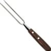 New Fourchette à dépecer de 11" avec manche en bois Ustensiles Et Outils De Cuisine
