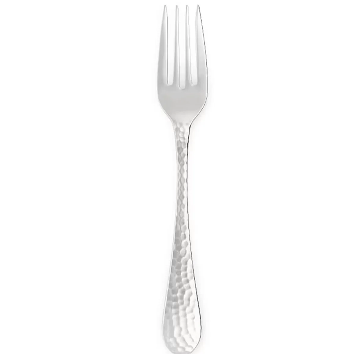 fourchette__salade___en_a_0-1.webp New Fourchette à salade 6 7/8" en acier inoxydable 18/10 Tessellate - 12 par boite Coutellerie