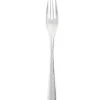 Best Fourchette à salade 7 1/8" en acier inoxydable 18/10 Atlantica - 12 par boite Coutellerie