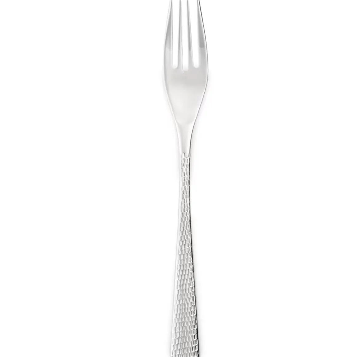 fourchette__salade___en_a_0.webp Best Fourchette à salade 7 1/8" en acier inoxydable 18/10 Atlantica - 12 par boite Coutellerie