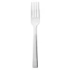 Discount Fourchette à salade 7.25" en acier inoxydable 18/10 Santorini Satin - 12 par boite Coutellerie