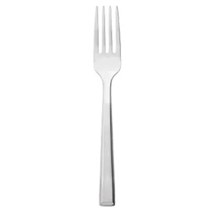 Discount Fourchette à salade 7.25" en acier inoxydable 18/10 Santorini Satin - 12 par boite Coutellerie