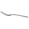 Discount Fourchette à salade 7.5" en acier inoxydable 18/10 Lucine - 12 par boite Coutellerie