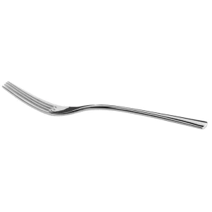 Discount Fourchette à salade 7.5" en acier inoxydable 18/10 Lucine - 12 par boite Coutellerie