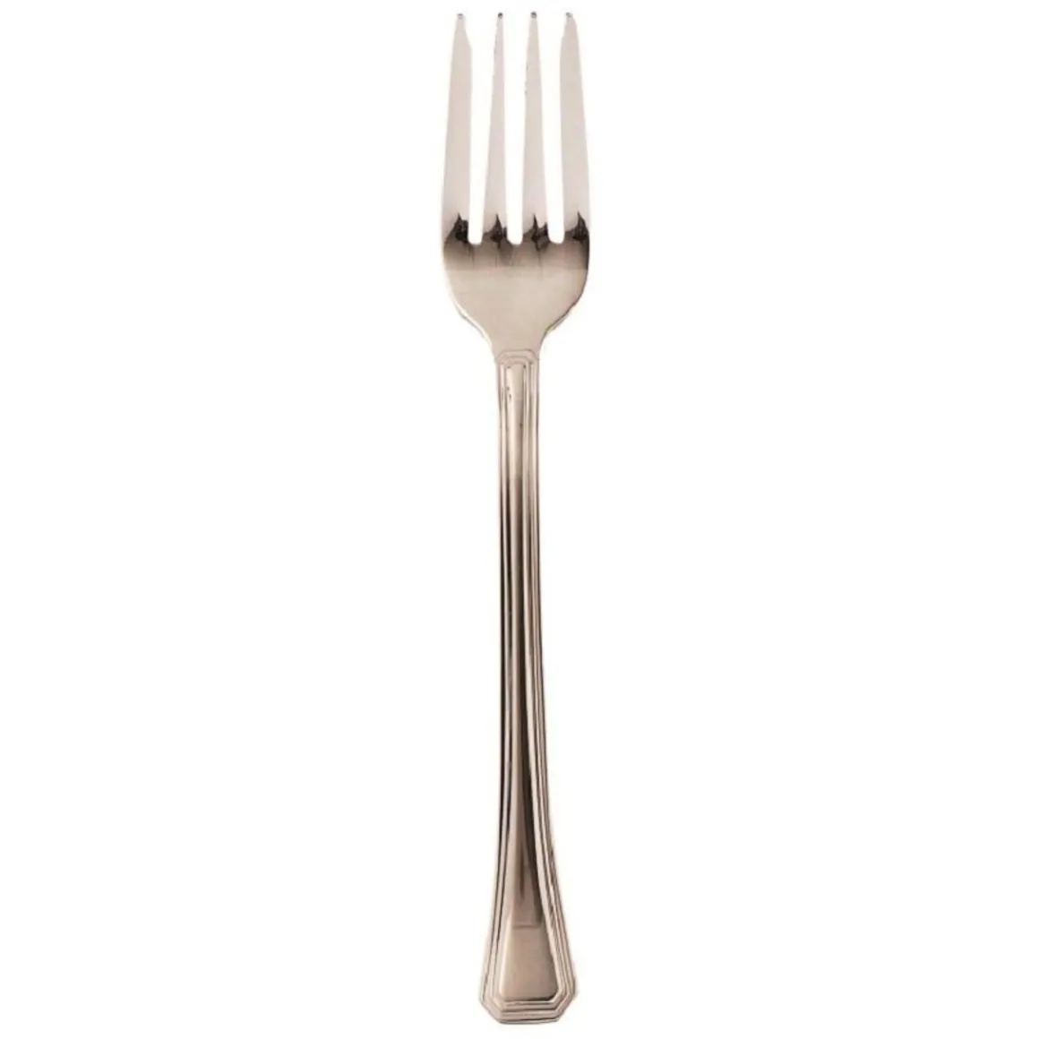 fourchette__salade__en_ac_0.webp Online Fourchette à salade 6.7" en acier inoxydable 18/0 Oxford- 12 par boîte Coutellerie