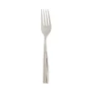 New Fourchette à salade de 6 7/8" en acier inoxydable 18/0 Liv - 12 par boîte Coutellerie