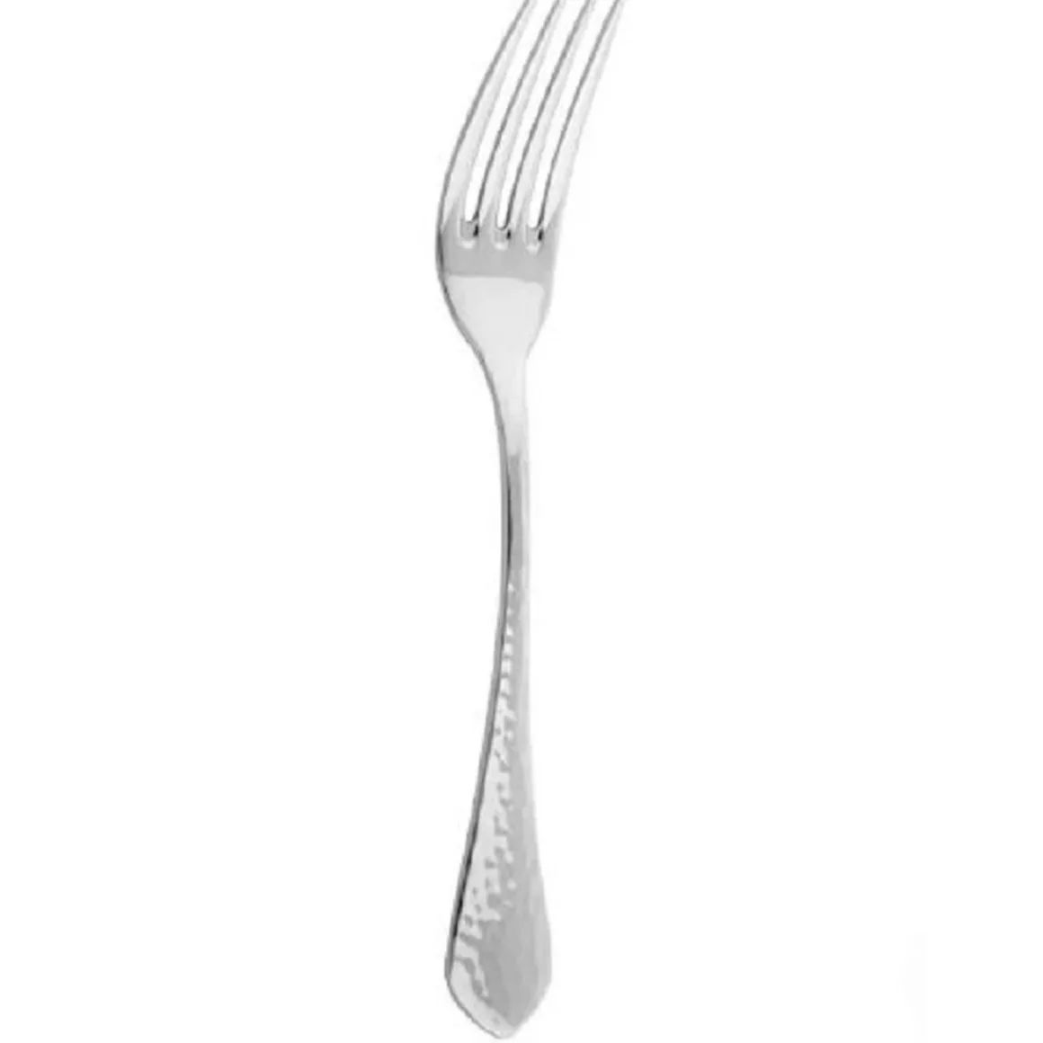 fourchette__salade_de___e_0.webp Discount Fourchette à salade de 6 7/8" en acier inoxydable 18/10 Stone - 12 par boite Coutellerie