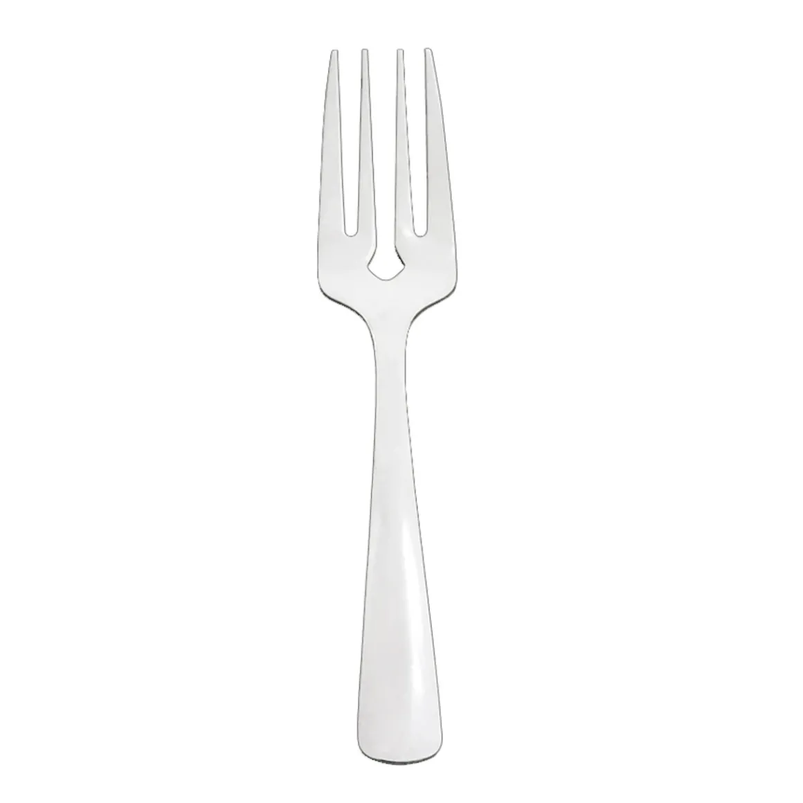 fourchette__salade_de__en_0-11.webp Best Fourchette à salade de 6.3" en acier inoxydable 18/0 Windsor - 12 par boîte Coutellerie